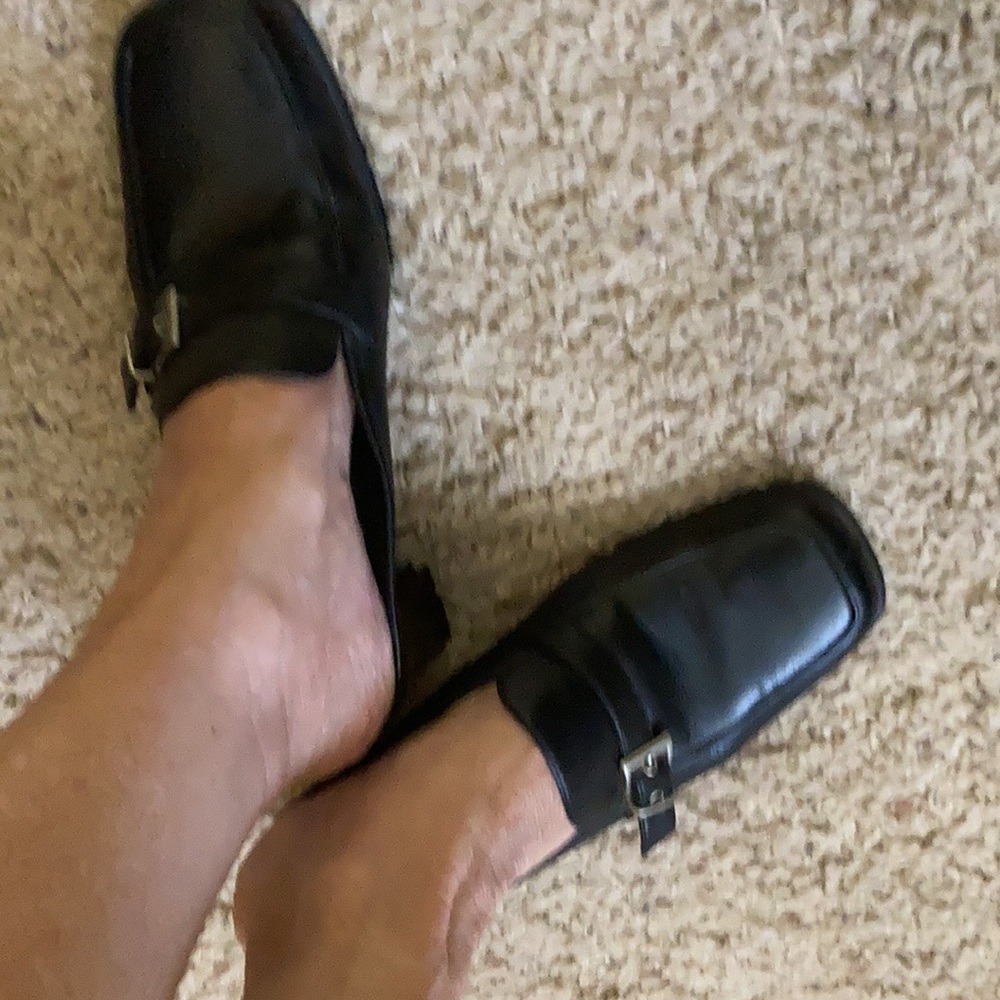 Ladies aerosoles shoes new never worn - Picture 6 of 7